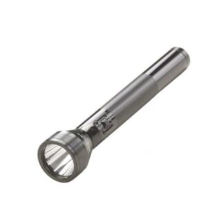 STREAMLIGHT SL-20L 450LM BLK             #
