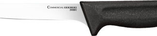 COLD STEEL COMMERCIAL SERIES - 6" FLEXIBLE BONING KNIFE