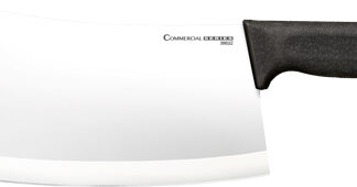 COLD STEEL COMMERCIAL SERIES - 9" CLEAVER KNIFE