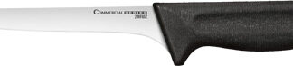 COLD STEEL COMMERCIAL SERIES - 6" FILLET KNIFE