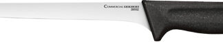 COLD STEEL COMMERCIAL SERIES - 8" FILLET KNIFE