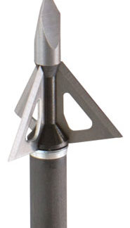 WASP BROADHEAD DRONE 3-BLADE - FIXED 100GR 1 1/8 CUT 3PK