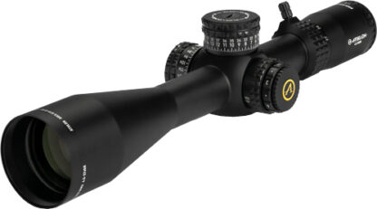 ATHLON SCOPE ARES BTR GEN3 - 4.5-27X50 30MM APLR13 IR MOA