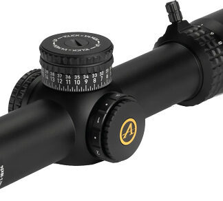 ATHLON SCOPE ARES ETR GEN2 - 1-10X24 34MM ATMR2 FFP IR MOA