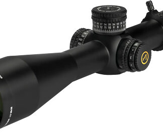 ATHLON SCOPE ARES ETR GEN2 - 4.5-30X56 34MM APLR12 IR MOA