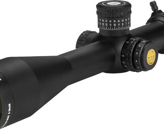 ATHLON SCOPE MIDAS TAC GEN2 - 5-30X56 34MM APLR16 FFP IR MOA