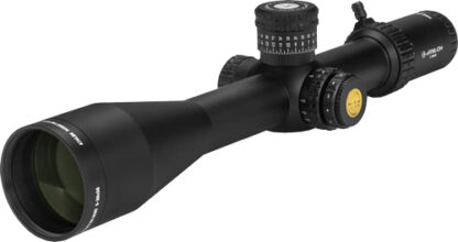 ATHLON SCOPE MIDAS TAC GEN2 - 5-30X56 34MM APLR16 FFP IR MOA