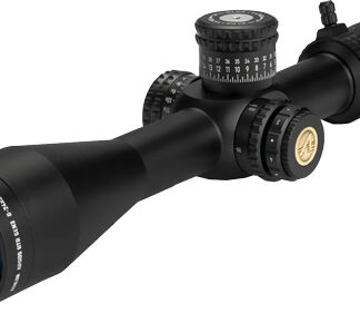 ATHLON SCOPE ARGOS BTR GEN3 - 6-24X50 30MM APLR11 FFP IR MOA
