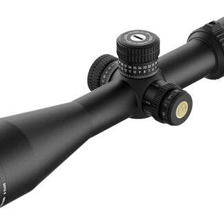 ATHLON SCOPE HELOS BTR G2 34MM - 6-24X56 SF IR APLR6 MOA FFP