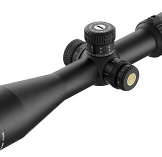 ATHLON SCOPE HELOS BTR G2 34MM - 6-24X56 SF IR APRS6 MIL FFP