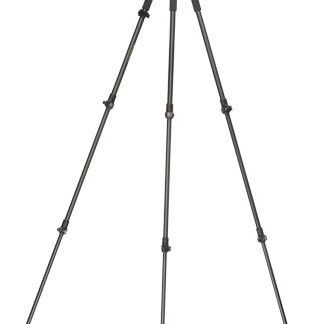 ALLEN AXIAL SHOOTING STICK - TRIPOD/BIPOD/MONOPOD 61"