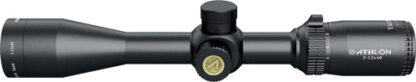 ATHLON SCOPE TALOS 3-12X40 - SF MIL-DOT SFP 1" - Image 2
