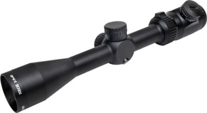 ATHLON SCOPE NEOS 3-9X40 - BDC300 IR SRAIGHT-WALL