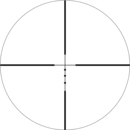 ATHLON SCOPE NEOS 4-12X40 - BDC 22 RIMFIRE 1"