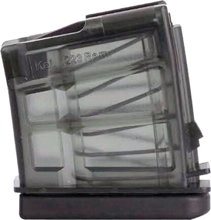 HK MAGAZINE SL8 223REM 10RD - POLYMER