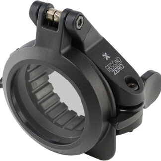 AXEON SECOND ZERO SCOPE MOUNT - LARGE BELL (SZ-S320B)