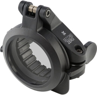 AXEON SECOND ZERO SCOPE MOUNT - LARGE BELL (SZ-S320B)