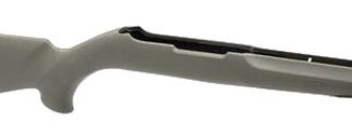 HOGUE STOCK RUGER 10/22 - STD WEIGHT BARREL OD GREEN