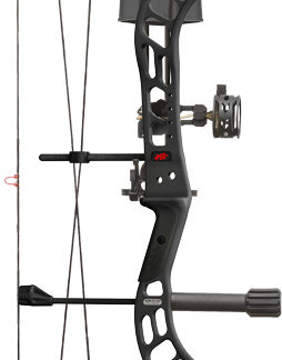 PSE BRUTE ATK BOW PACKAGE - RTH 29-70# LH BLACK