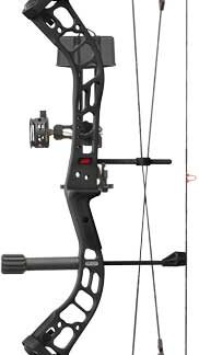 PSE BRUTE ATK BOW PACKAGE - RTH 29-70# RH BLACK