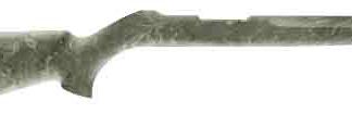 HOGUE STOCK RUGER 10/22 - STD WEIGHT BARREL GHILLIE GRN