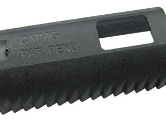 CMMG FORWARD ASSIST ADAPTER - KIT FOR 22ARC