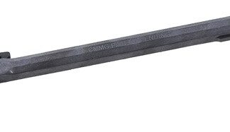 CMMG ANTI-JAM CHARGING HANDLE - ASSEMBLY FOR 22ARC