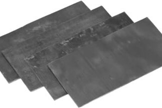 WHEELER LEAD BARREL VISE - SHIMS 4-PACK