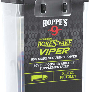 HOPPES BORESNAKE VIPER DEN - PISTOL .380/9MM/.38/.357 CAL