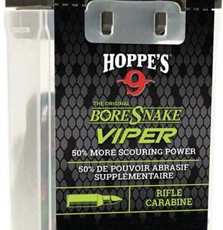 HOPPES BORESNAKE VIPER DEN - RIFLE .35/.350/.357/.358/.375