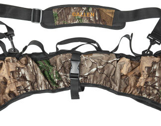 ALLEN BOW SLING QUICK FIT - UP TO 40" REALTREE XTRA