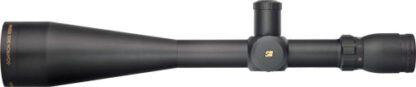 SIGHTRON SCOPE SIII 10-50X60 - LR FINE-X TGT KNOBS 30MM SF