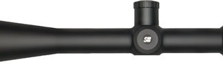 SIGHTRON SCOPE SIII SS 45X45 - COMPETITION .1 DOT 30MM SF