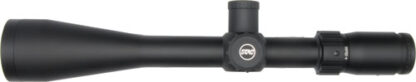 SIGHTRON SCOPE S-TAC 4-20X50 - DUPLEX TARGET KNOBS 30MM SF - Image 2