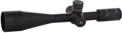 SIGHTRON SCOPE SIII 8-32X56 - PLR 30MM SF ILLUM MOA-2 MATTE