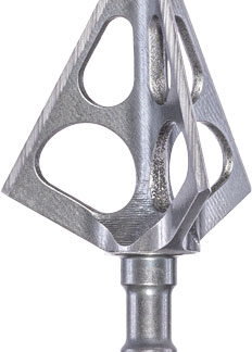 MUZZY BROADHEAD XBOW MUZZY ONE - 3-BLADE 100GR 1 1/8" CUT 3PK
