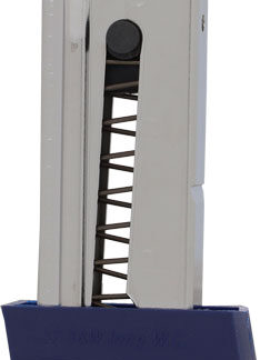 WALTHER MAGAZINE GSP500 .32S&W - 6RD BLUED
