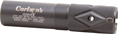 CARLSONS CHOKE TUBE COYOTE - 12GA PORTED BERETTA MOBIL