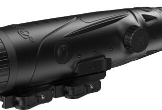 BURRIS THERMAL RIFLESCOPE - 640 X 480 RES M1913 RAIL