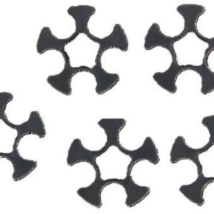 S&W 9MM MOON CLIPS 5RD 5 PACK