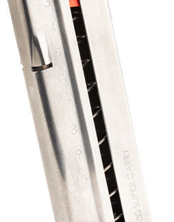 S&W MAGAZINE SHIELD EZ 30 - SUPER CARRY 10RD