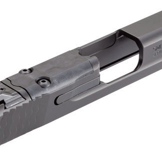 S&W M&P9 M2.0 SHIELD OPTIC - READY SLIDE FOR 3.1" BARREL BL