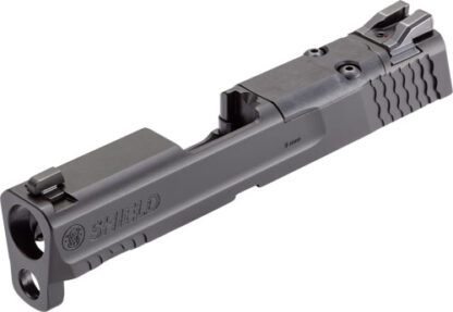 S&W M&P9 M2.0 SHIELD OPTIC - READY SLIDE FOR 3.1" BARREL BL - Image 2