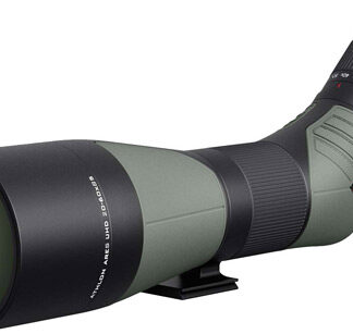 ATHLON SPOTTING SCOPE ARES G2 - 20-60X85 UHD 45 DEGREE