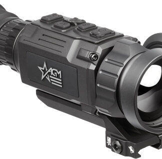 AGM RATTLER V2 50-640 THERMAL - RFL SCOPE 640X512 50MM LENS