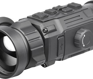 AGM RATTLER C V2 50-640 THRMAL - CLIP ON 640X512 50MM LENS