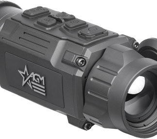 AGM RATTLER C V2 19-256 THRMAL - CLIP ON 256X192 19MM LENS