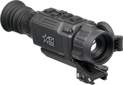AGM RATTLER V2 25-256 THERMAL - RFL SCOPE 256X192 25MM LENS