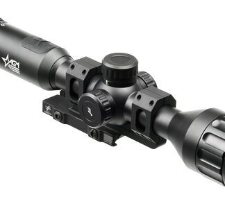 AGM ADDER TS50-640 THERMAL - RFL SCOPE 640X512 50MM LENS