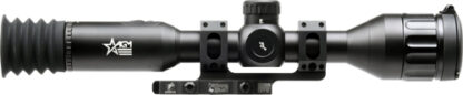 AGM ADDER TS50-640 THERMAL - RFL SCOPE 640X512 50MM LENS - Image 2